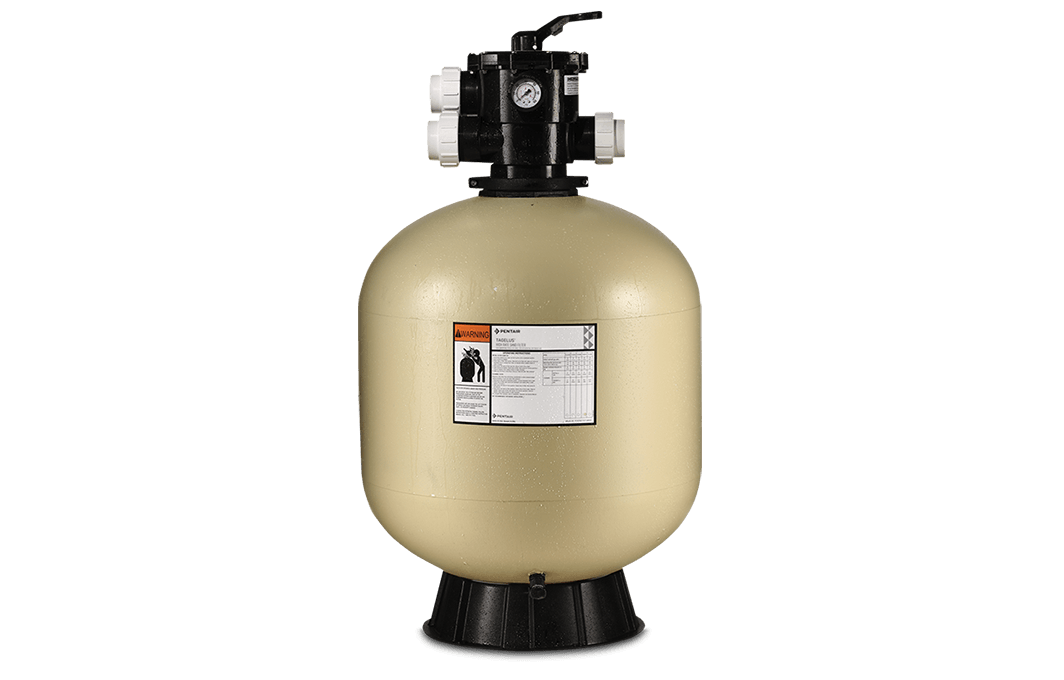 Hayward Filter TA60 W/2 In Hybrid Valve 145385 - MVP Pools LLC