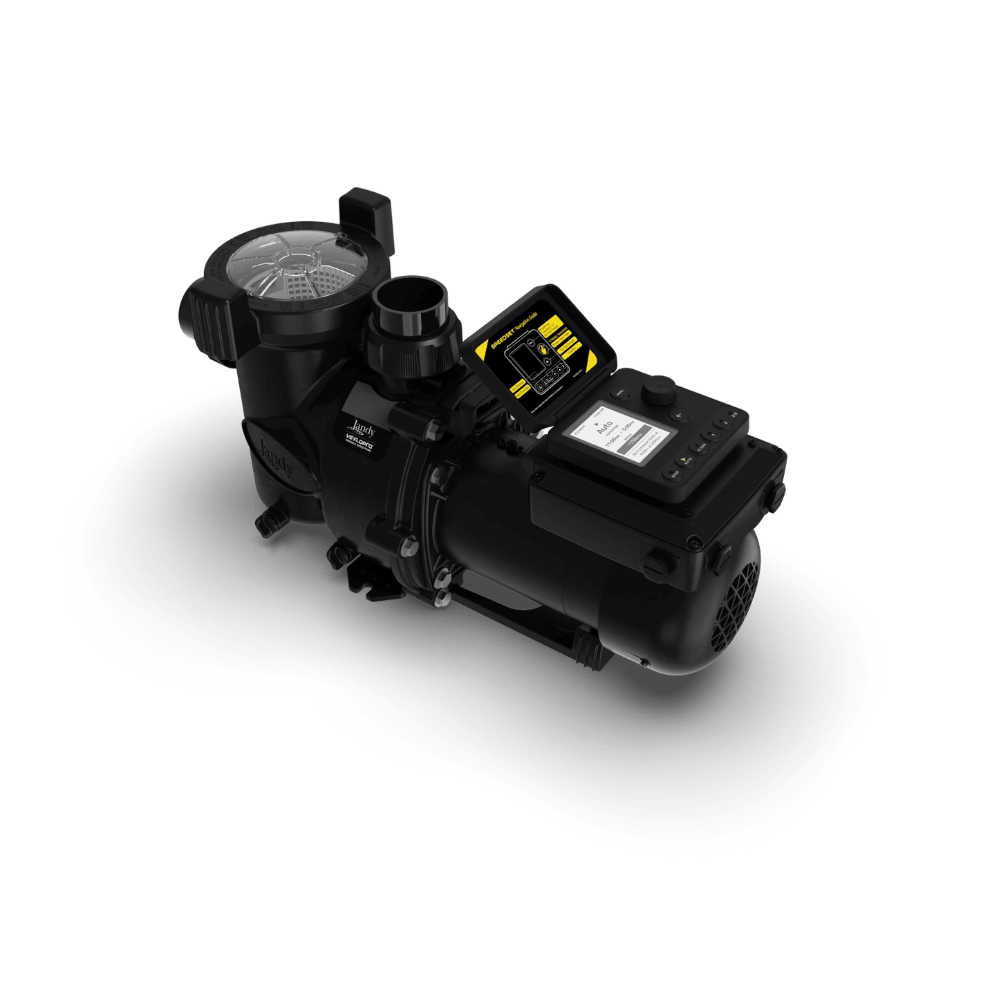 Jandy Vs FloPro Variable Speed Pump No Controller VSFHP130DV - MVP Pools LLC