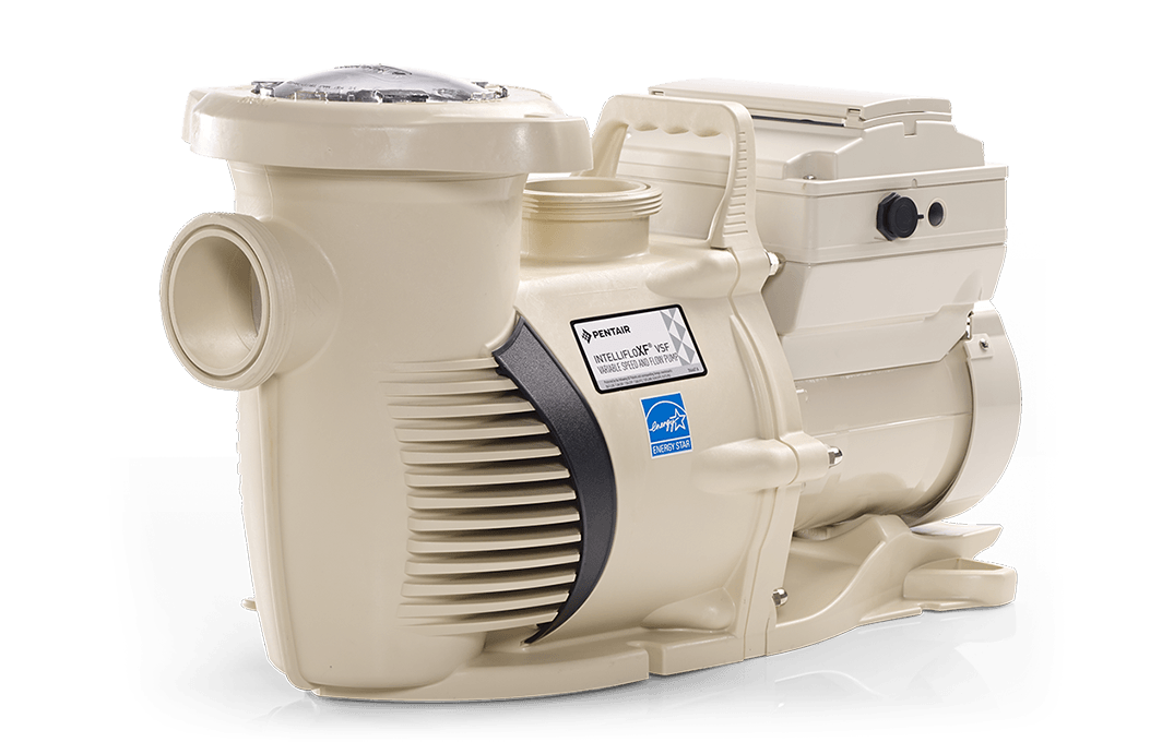 Pentair 022055/56 Pump Intelliflo Xf Variable Speed - MVP Pools LLC