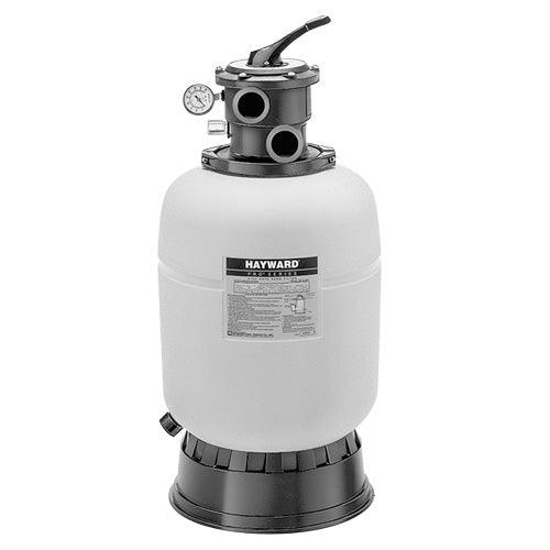 Hayward S166T Sand Filter W/Valve - MVP Pools LLC