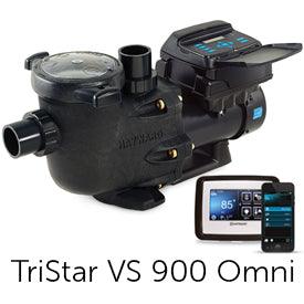 Hayward HL32900VSP Tristar Pump Vs 900 Omni - MVP Pools LLC