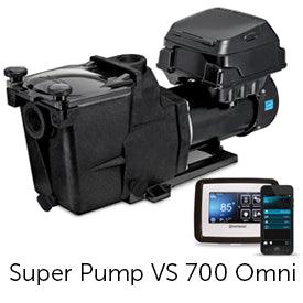 HL2670020VSP Super Pump Vs 700 Omni - MVP Pools LLC