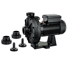 Hayward HSP30060 Booster Pump 300 - MVP Pools LLC