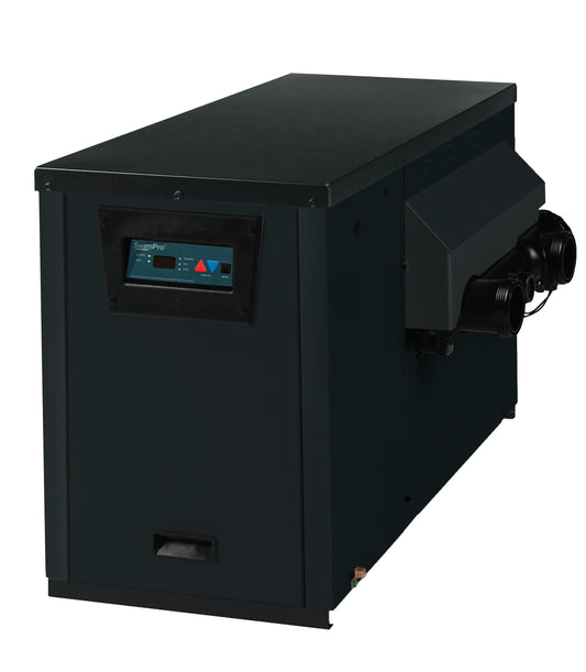 Hayward H200FDP Universal 200 Lp Lo Nox Heater - MVP Pools LLC