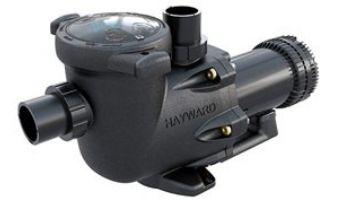 Hayward MaxFlo XE 1.65 HP 230/115V Ultra High Efficiency Variable Speed In Ground Swimming Pool Pump Replacement, W3SP2310X15XE - MVP Pools LLC