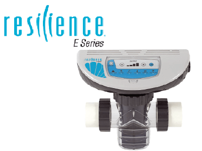 Solaxx Llc CLGE40 Resilience E Series 40K - MVP Pools LLC
