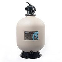 Hayward S124T 24In Sand Filter With 6 Way Valve - MVP Pools LLC