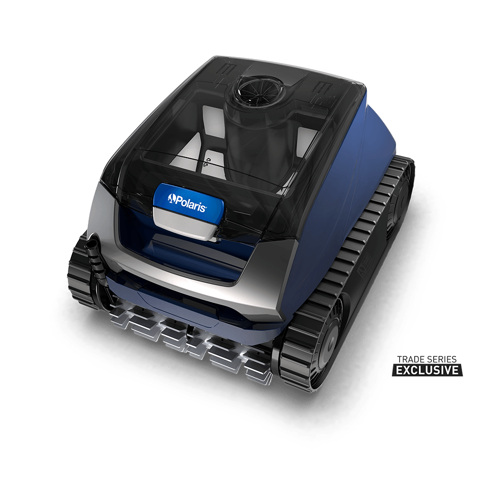 Zodiac Polaris Epic 8640 Robotic Cleaner FEPIC8640 - MVP Pools LLC