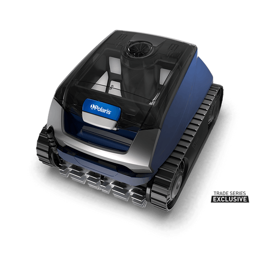 Zodiac Polaris Epic 8640 Robotic Cleaner FEPIC8640 - MVP Pools LLC