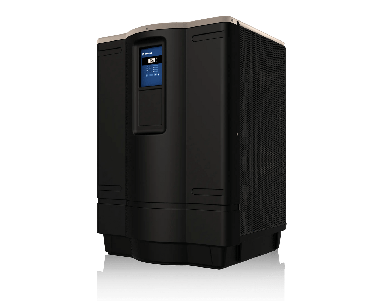 Hayward HP21124T Heatpro Heat Pump 110Btu - MVP Pools LLC