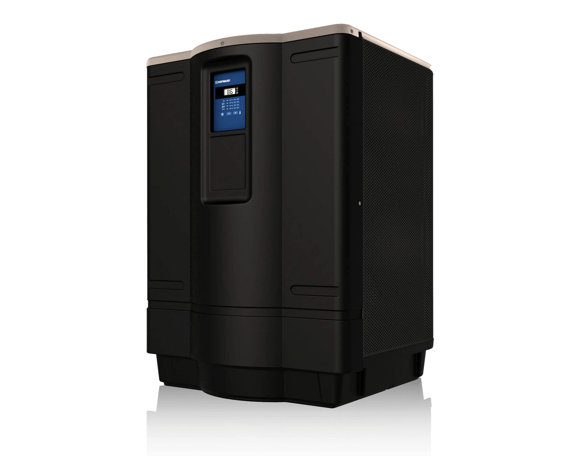 Hayward HP21124T Heatpro Heat Pump 110Btu - MVP Pools LLC