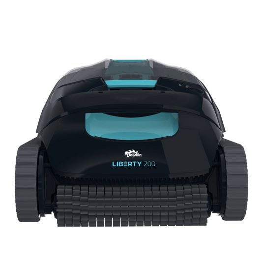 Maytronics Liberty 200 Advanced Cordless Cleaner 99998100-US - MVP Pools LLC