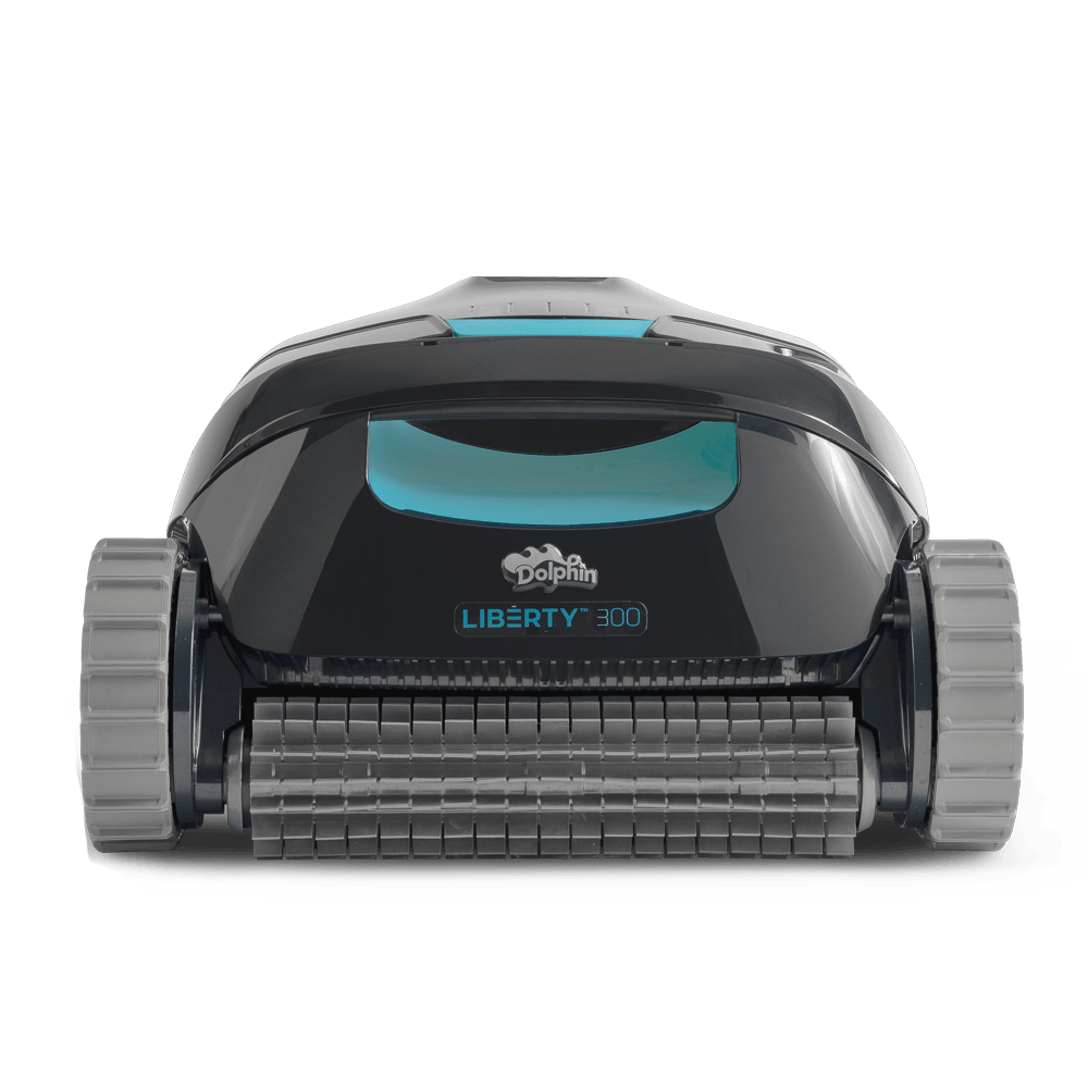 Maytronics Liberty 300 Deluxe Cordless Cleaner 99998150-US - MVP Pools LLC