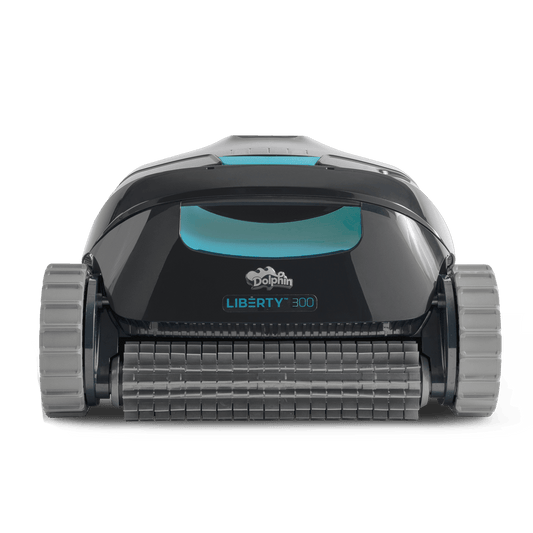 Maytronics Liberty 300 Deluxe Cordless Cleaner 99998150-US - MVP Pools LLC