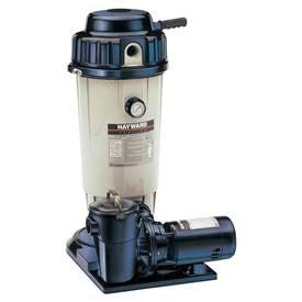 Hayward EC40C92STL Perflex 1Hp/Twst Lk - MVP Pools LLC