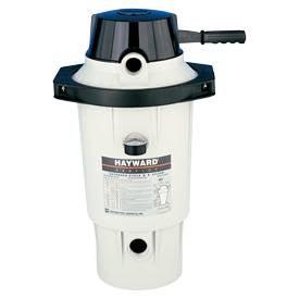 Hayward EC40AC D E Perflex Filter - MVP Pools LLC