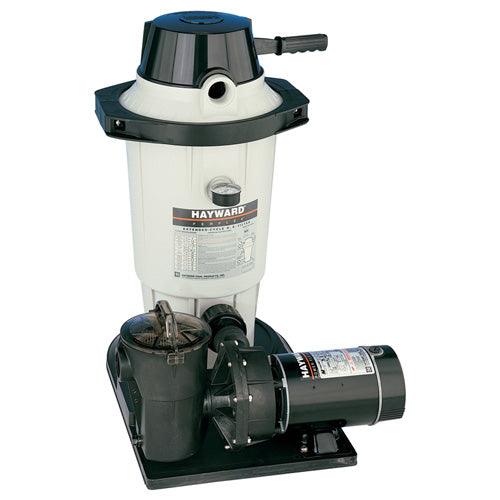 Hayward EC50C92STL Perflex 1Hp System - MVP Pools LLC