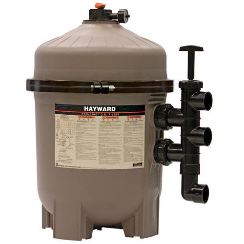 Hayward DE6020 Vert Grid Filter Only - MVP Pools LLC