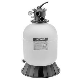 Hayward S180TPAKS 18 In Filter-Base-Hose - MVP Pools LLC