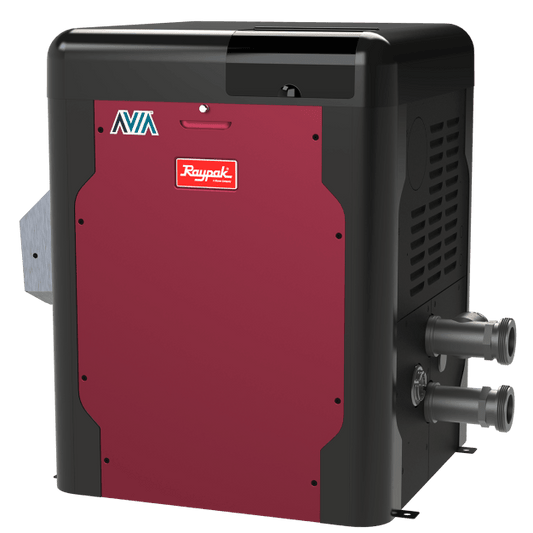 Avia Pool Heater 264K Nitek Heat Exchang 018044 - MVP Pools LLC