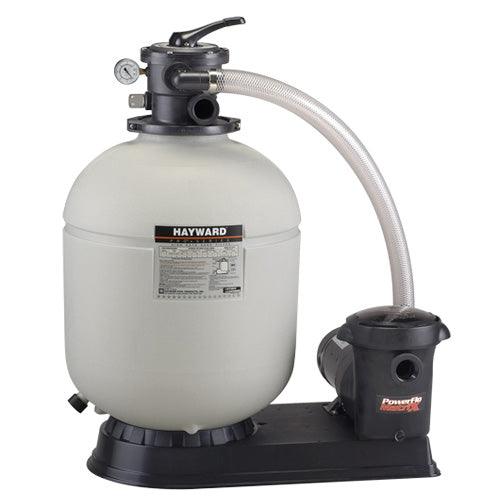 S210T1580X15S 1-1/2 Hp Sand Filter Sys - MVP Pools LLC