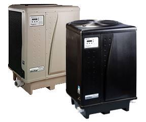 Pentair 460833/460933 Heat Pump Ultra 120125000 - MVP Pools LLC