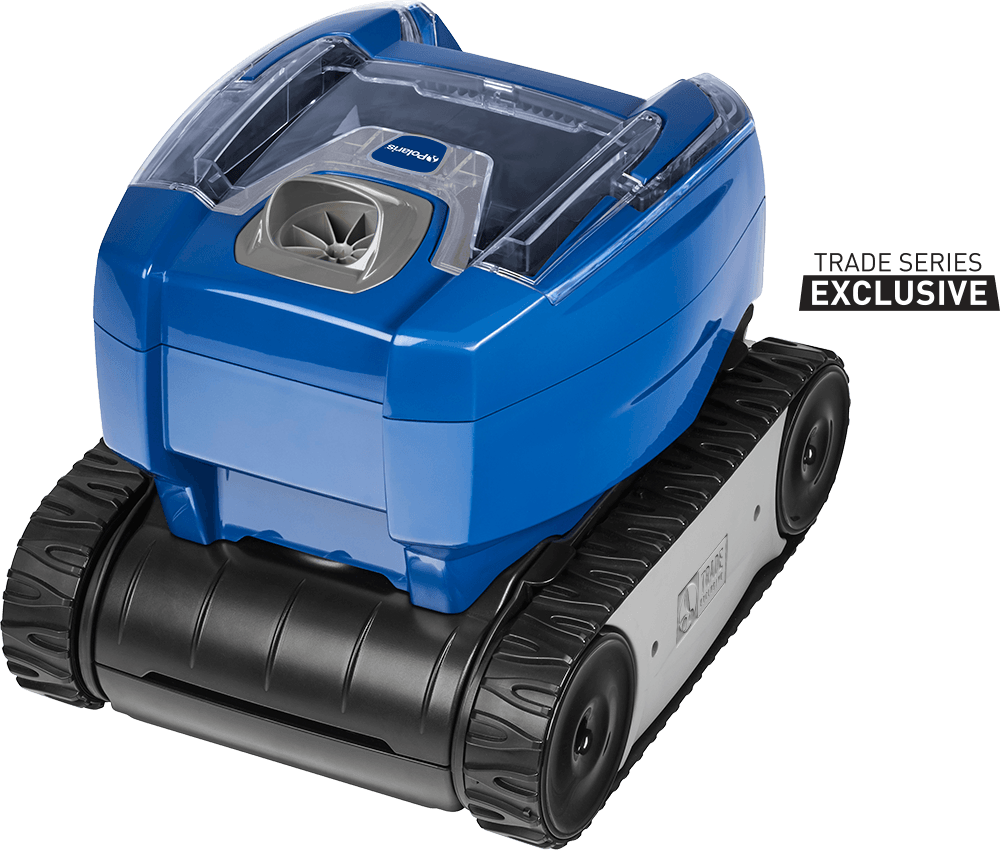 Zodiac Polaris 7240 Sport Robotic Cleaner - MVP Pools LLC