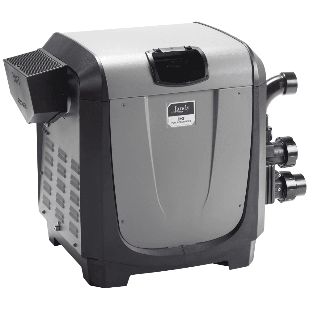 Jandy JXI Pool Heater 200K Btu Natural JXI200NK - MVP Pools LLC