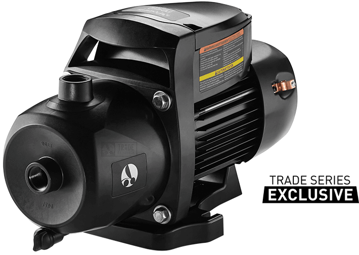 Zodiac PB4SQ Polaris Booster Pump 230V - MVP Pools LLC