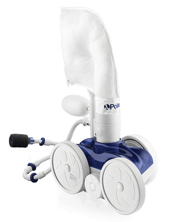 Zodiac Polaris TR28P Pressure Cleaner F5TR - MVP Pools LLC