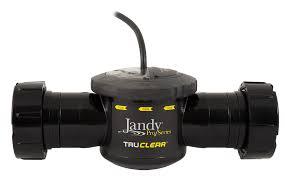 Jandy Salt System For Up To 35K Pools TRUCLEAR11KU - MVP Pools LLC