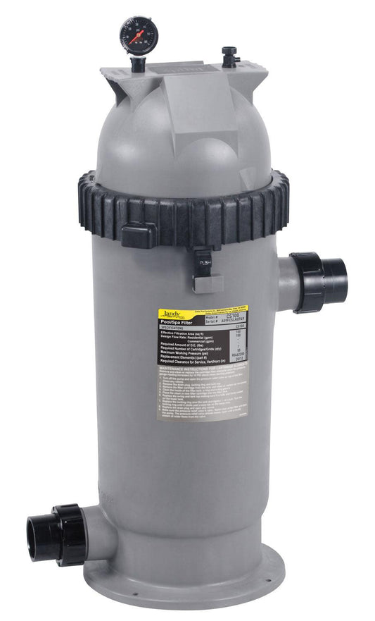 Jandy CS250 Filter Small 250 Sf - MVP Pools LLC