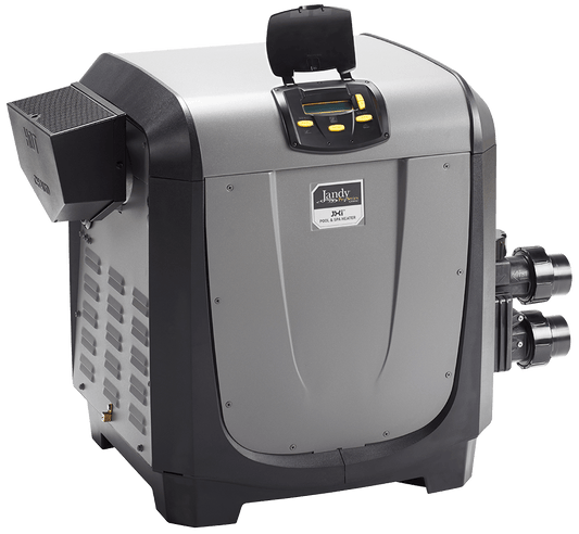 JXI Pool Heater 200K Btu Propane JXI200PK - MVP Pools LLC