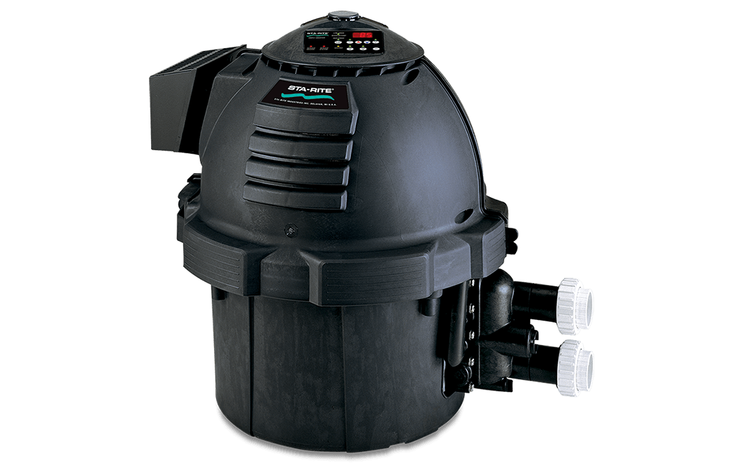 Pentair SR400LP Heater Asm-400K Lp - MVP Pools LLC