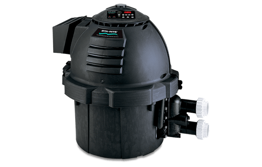 Pentair SR400LP Heater Asm-400K Lp - MVP Pools LLC