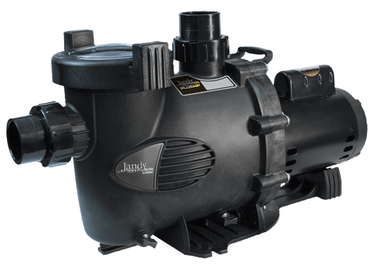 Jandy PHPF1.0 High Head Pump 1 Hp - MVP Pools LLC