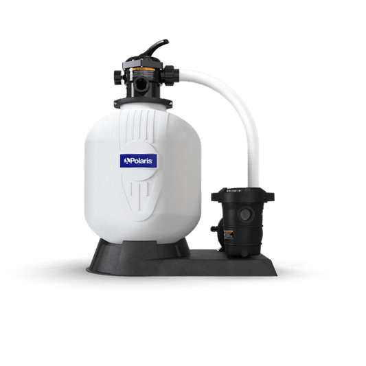 Prestige 22 Inch Ag Sand Filter System PAGX22SF150 - MVP Pools LLC