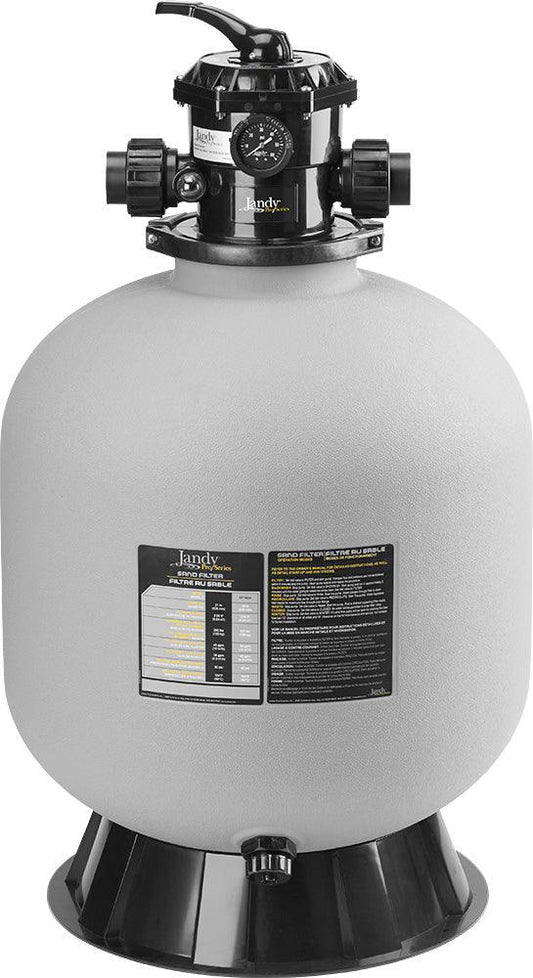 Jandy SFTM22 1 5 Sand Filter - MVP Pools LLC