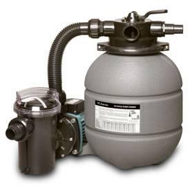 Hayward VL40T32 13In Sand Filter W/30 Gpm Pump - MVP Pools LLC